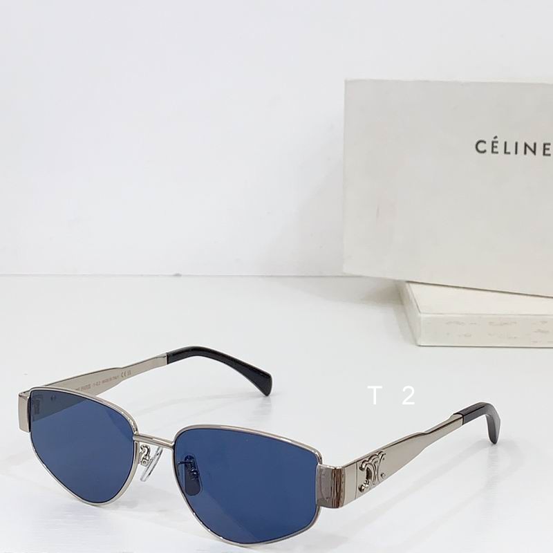 Celine CL40293U 57 18-135 b01